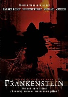Frankenstein (2004) (DVD)