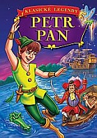 Petr Pan (DVD)
