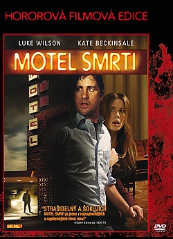 Motel smrti (Digipack)