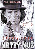 Mrtv mu (DVD)