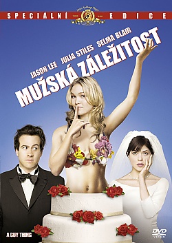 Mu�sk� z�le�itost