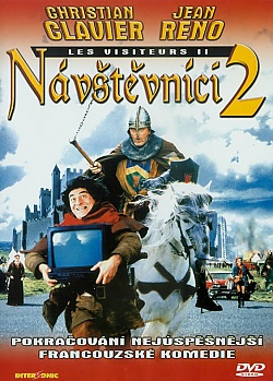 N�v�t�vn�ci 2 (BAZAR)