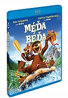 Ma Ba (Blu-ray)