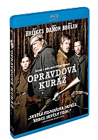 Opravdov kur (Blu-ray)