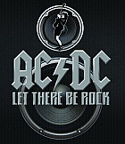 AC/DC: Let there be Rock STEELBOOK Sb�ratelsk� edice