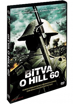 Bitva o Hill 60