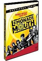 Lemonade Mouth (DVD)