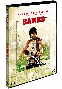 Rambo I: Prvn krev