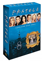 PTEL - 8. sezna Kolekce (4 DVD)