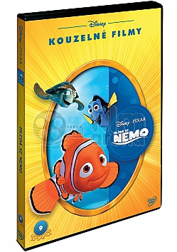 Hled se Nemo - Disney Kouzeln filmy . 9