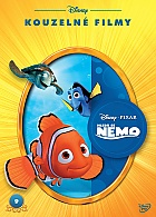 Hled se Nemo - Disney Kouzeln filmy . 9