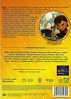 Bolt - Pes pro kad ppad - Disney Kouzeln filmy .8