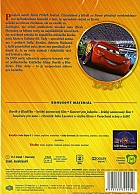 Auta - Disney Kouzeln filmy .10