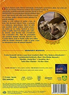 Dinosaurus - Disney Kouzelné filmy č.1