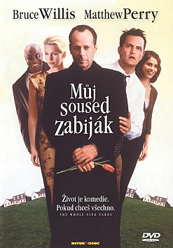 Mj soused zabijk (Digipack)