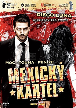 Mexick kartel