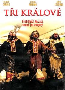 Tři králové (2001)