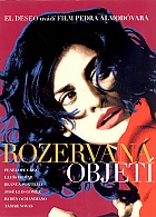 Rozervan objet (DVD)