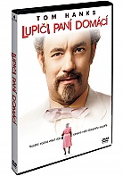 Lupii pan domc (DVD)