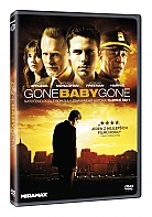 Gone Baby Gone (DVD)