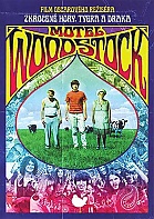 Motel Woodstock (DVD)