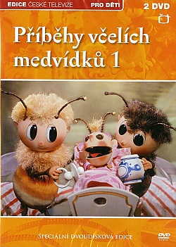 Pbhy velch medvdk 1 Kolekce