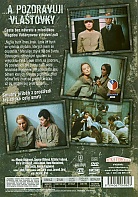 ...A pozdravuj vlaštovky