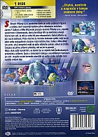 P��erky s.r.o. - Disney Kouzeln� filmy �.16