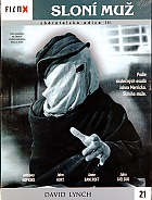 Slon mu (Film X) (DVD)