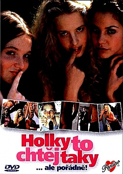 Holky to cht�j taky (BAZAR)