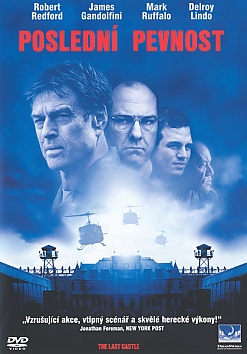 Posledn� pevnost (BAZAR)