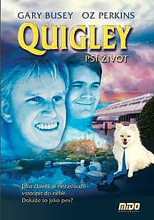 Quigley. Ps� �ivot (BAZAR)