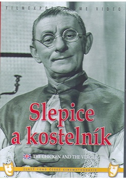 Slepice a kostelnk