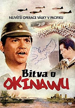 Bitva o Okinawu