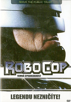 Robocop: Temn spravedlnost  (BAZAR)