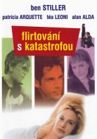 Flirtovn s katastrofou (DVD)