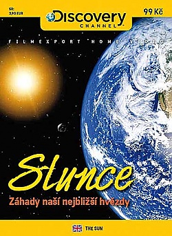 Slunce (Digipack)