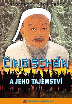 ingischn a jeho tajemstv (paprov obal)