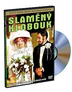 Slamn klobouk