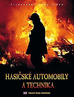 Hasisk automobily a technika (paprov obal)