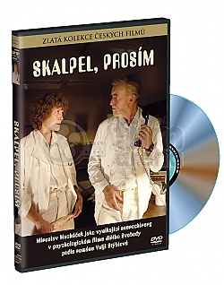 Skalpel, prosm