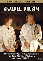 Skalpel, prosm