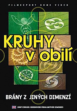 Kruhy v obil� (2DVD) (pap�rov� obal)