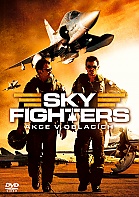 Sky Fighters : Akce v oblacch