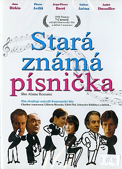 Star znm psnika