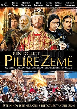 Pile Zem: KOLEKCE 4DVD