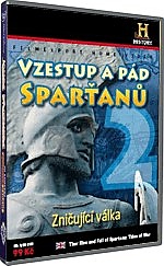 Vzestup a pd sparan 2 - Zniujc vlka