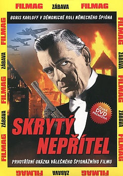 Skryt neptel (paprov obal)