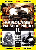 Pivolme na sebe palbu 2. DVD (paprov obal)