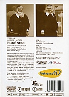 Divadlo J�ry Cimrmana - �esk� nebe 2DVD (Slimbox)